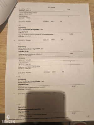 BMW M3 e46 Cabriolet - 2003