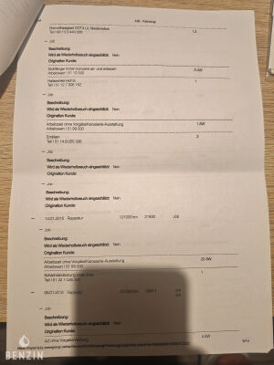 BMW M3 e46 Cabriolet - 2003