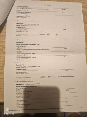 BMW M3 e46 Cabriolet - 2003