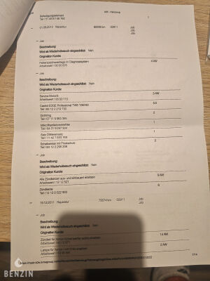 BMW M3 e46 Cabriolet - 2003