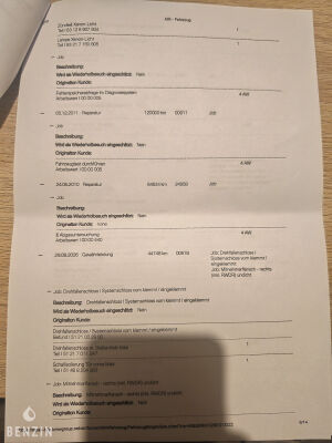 BMW M3 e46 Cabriolet - 2003