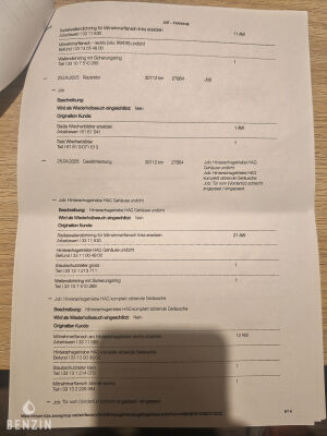 BMW M3 e46 Cabriolet - 2003