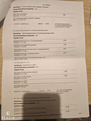 BMW M3 e46 Cabriolet - 2003