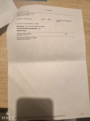 BMW M3 e46 Cabriolet - 2003