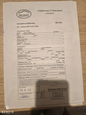 BMW M3 e46 Cabriolet - 2003