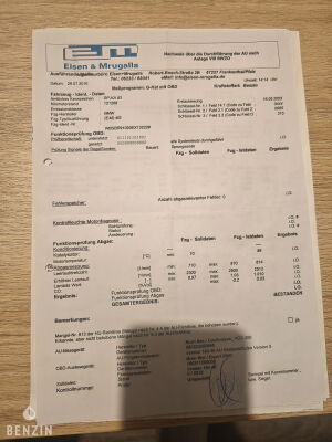 BMW M3 e46 Cabriolet - 2003