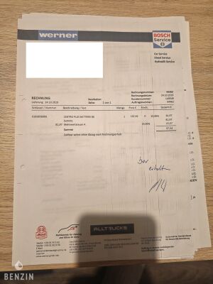 BMW M3 e46 Cabriolet - 2003