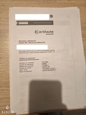 BMW M3 e46 Cabriolet - 2003