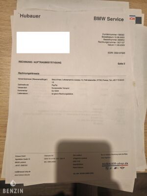 BMW M3 e46 Cabriolet - 2003