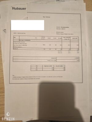 BMW M3 e46 Cabriolet - 2003