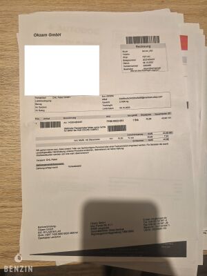 BMW M3 e46 Cabriolet - 2003