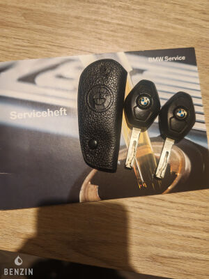 BMW M3 e46 Cabriolet - 2003