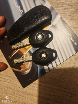 BMW M3 e46 Cabriolet - 2003