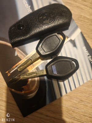 BMW M3 e46 Cabriolet - 2003