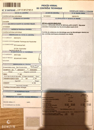 BMW M3 e46 Cabriolet - 2003