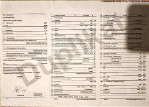 BMW M3 e46 Cabriolet - 2003