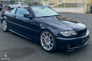 BMW 330ci e46 Special Edition - 2005