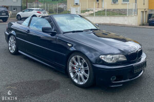 BMW 330ci e46 Special Edition - 2005