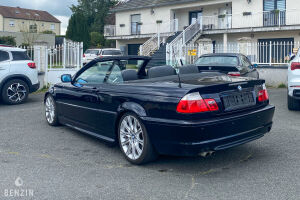 BMW 330ci e46 Special Edition - 2005
