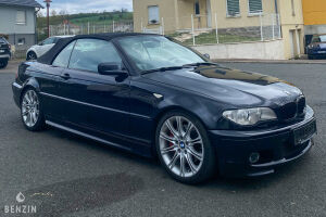 BMW 330ci e46 Special Edition - 2005