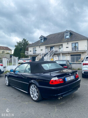 BMW 330ci e46 Special Edition - 2005