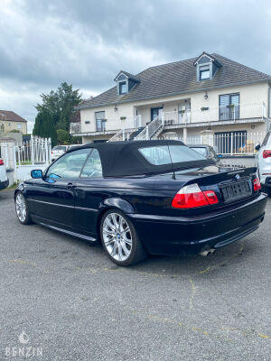 BMW 330ci e46 Special Edition - 2005
