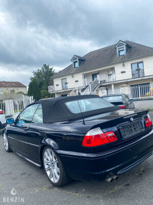 BMW 330ci e46 Special Edition - 2005