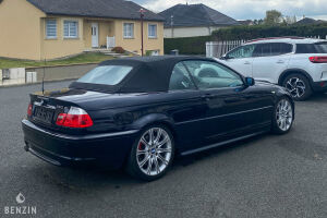 BMW 330ci e46 Special Edition - 2005