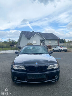 BMW 330ci e46 Special Edition - 2005