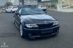 BMW 330ci e46 Special Edition - 2005