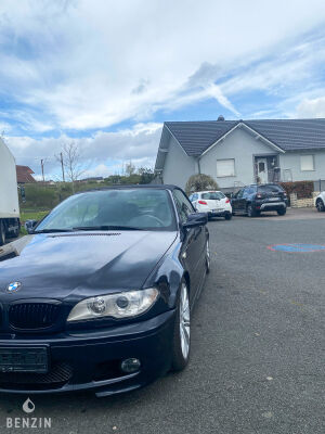 BMW 330ci e46 Special Edition - 2005