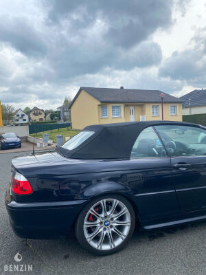 BMW 330ci e46 Special Edition - 2005