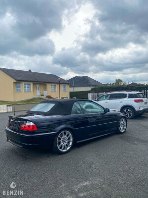 BMW 330ci e46 Special Edition - 2005