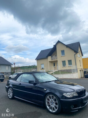 BMW 330ci e46 Special Edition - 2005