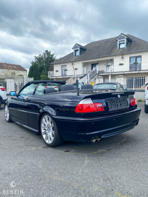 BMW 330ci e46 Special Edition - 2005