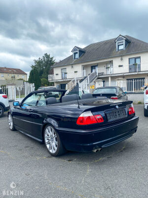 BMW 330ci e46 Special Edition - 2005