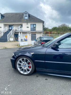 BMW 330ci e46 Special Edition - 2005