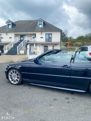 BMW 330ci e46 Special Edition - 2005