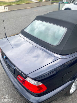 BMW 330ci e46 Special Edition - 2005