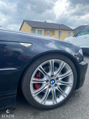 BMW 330ci e46 Special Edition - 2005