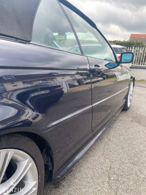 BMW 330ci e46 Special Edition - 2005