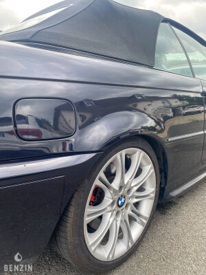 BMW 330ci e46 Special Edition - 2005