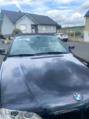 BMW 330ci e46 Special Edition - 2005