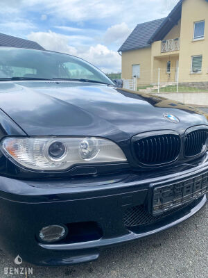 BMW 330ci e46 Special Edition - 2005