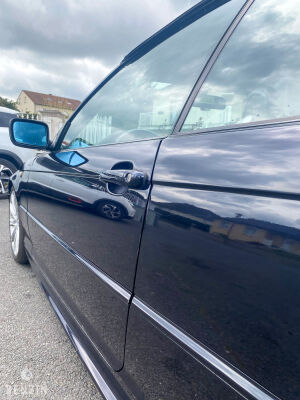 BMW 330ci e46 Special Edition - 2005