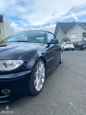 BMW 330ci e46 Special Edition - 2005