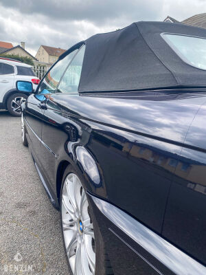 BMW 330ci e46 Special Edition - 2005