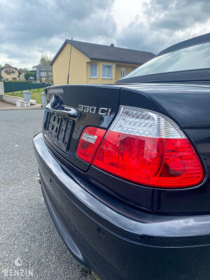 BMW 330ci e46 Special Edition - 2005