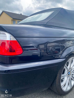 BMW 330ci e46 Special Edition - 2005