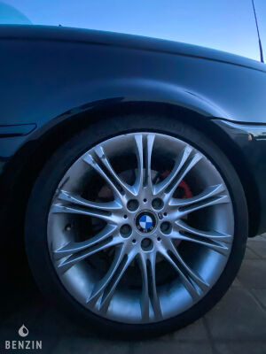 BMW 330ci e46 Special Edition - 2005